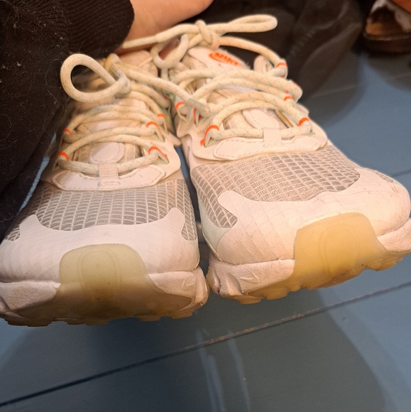 Nike Womans Stroke Running Shoe Size 7 - Picture 13 of 13